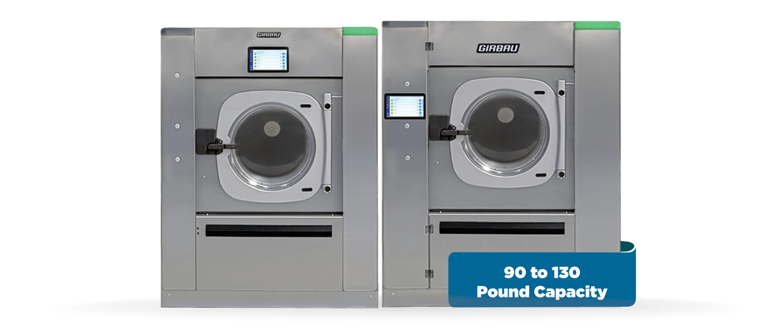 GI GS Lineup With Capacity